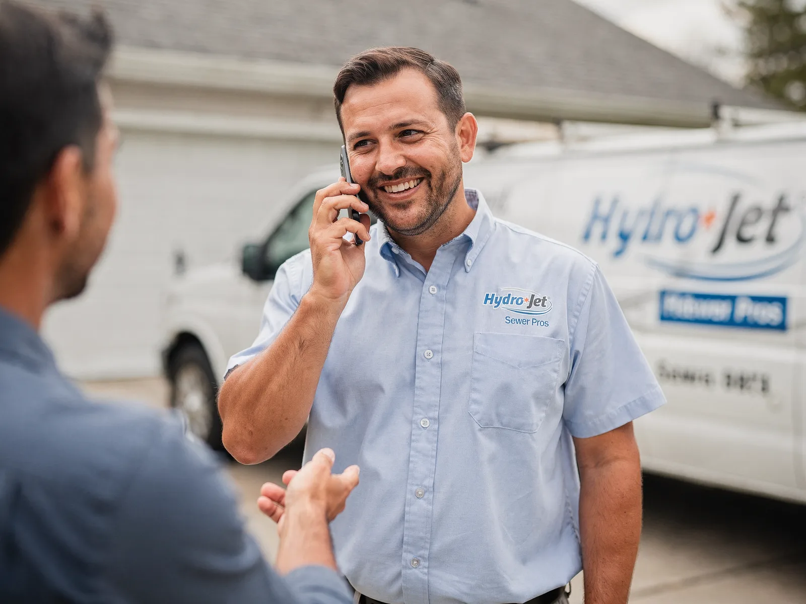 Hydro Jetting Near Me Gravois Mills, MO FAQs